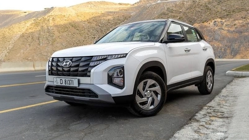 Hyundai-Creta