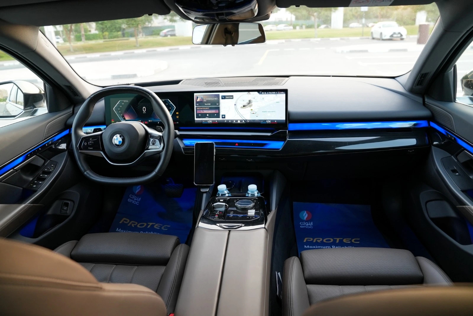 chauffeur dubai