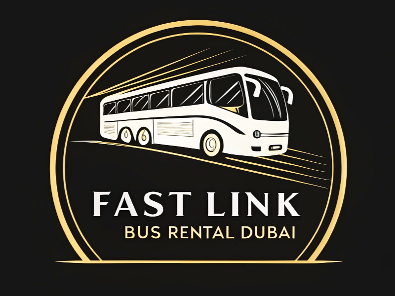 FAST LINK - Logo