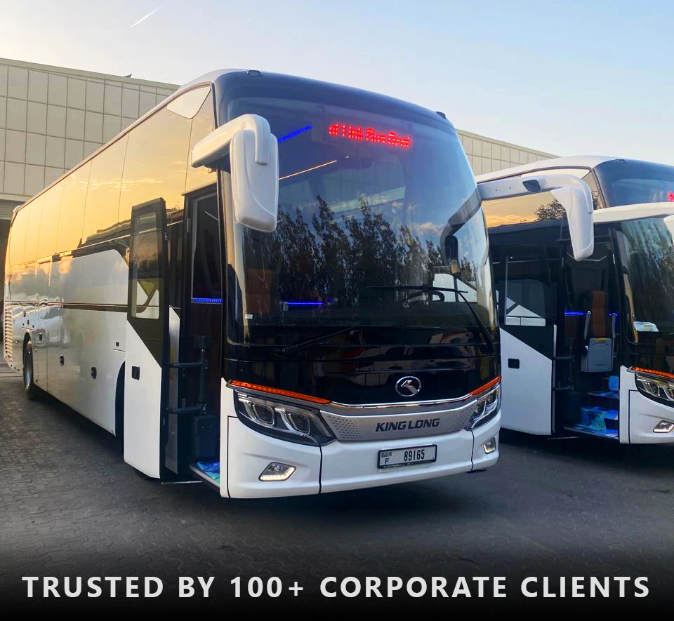 Fast Link Luxury Passengers Transport