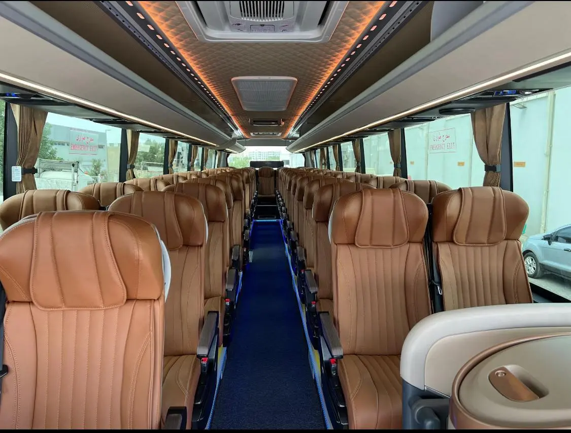 7 Common Mistakes When Booking Dubai Airport Transfers